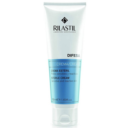 Rilastil Difesa Creme Escháril 50ml